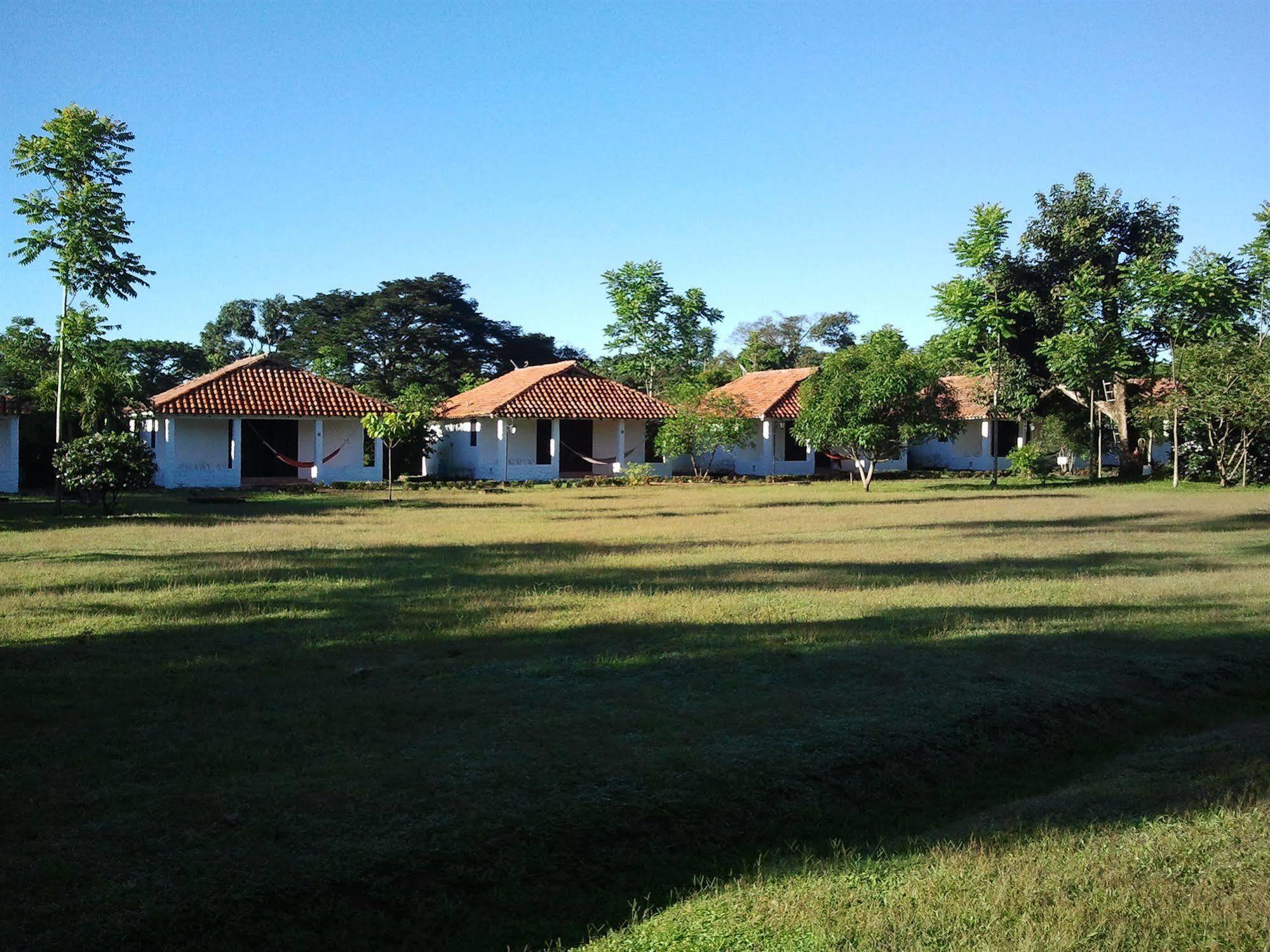 Hotel Campestre Arboretto Villavicencio Exterior foto