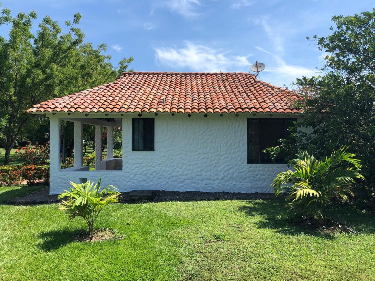 Hotel Campestre Arboretto Villavicencio Exterior foto